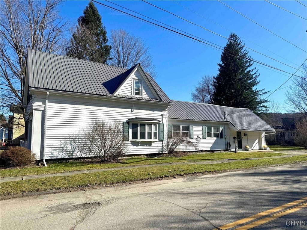 Belmont, NY 14813,14 Willets AVE