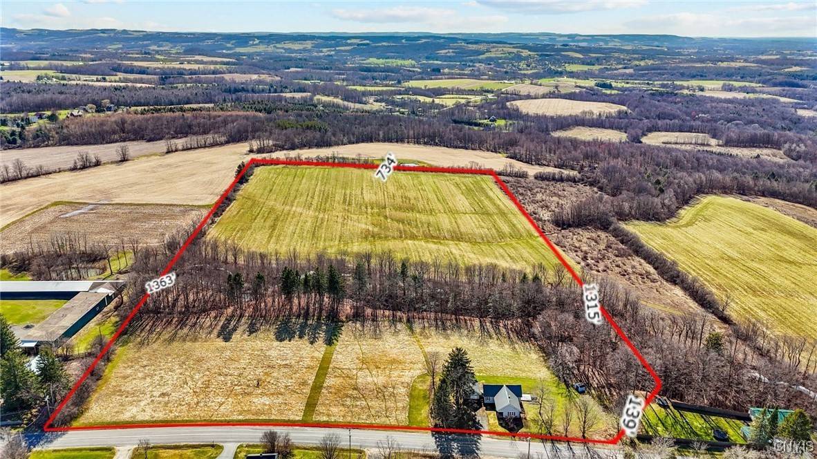 Clinton, NY 13323,4121 Skyline DR
