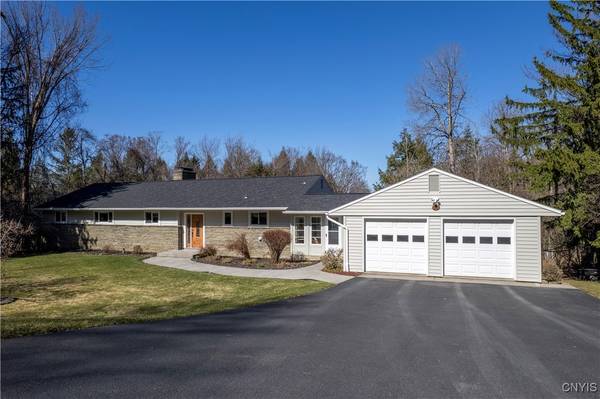 New Hartford, NY 13413,36 South Hills DR