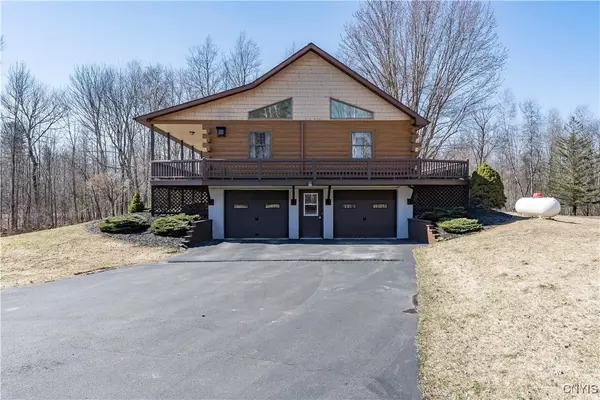 Carthage, NY 13619,40563 Texas RD