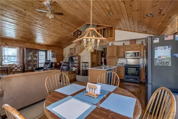 Carthage, NY 13619,40563 Texas RD