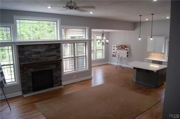 Baldwinsville, NY 13027,LOT 12n CARMELLAS CIR