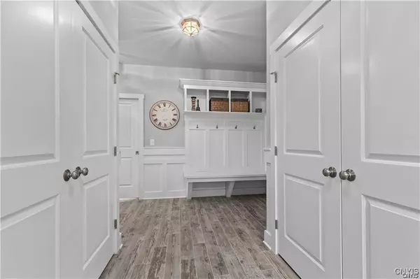 Baldwinsville, NY 13027,LOT 12n CARMELLAS CIR