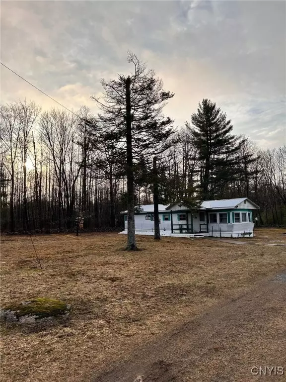 9620 Moose River Road, Port Leyden, NY 13433