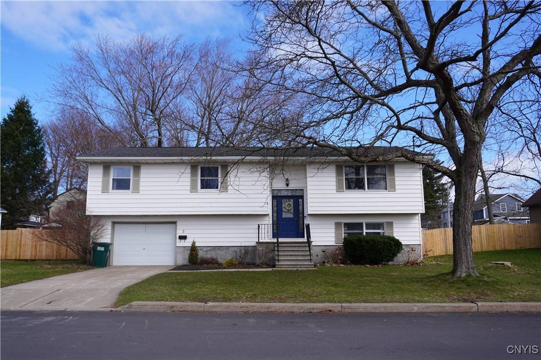 3 Miller ST, Oswego, NY 13126
