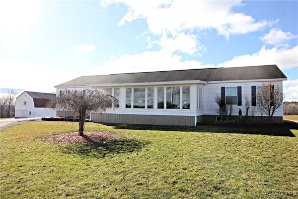 Hamilton, NY 13346,6234 Briggs RD