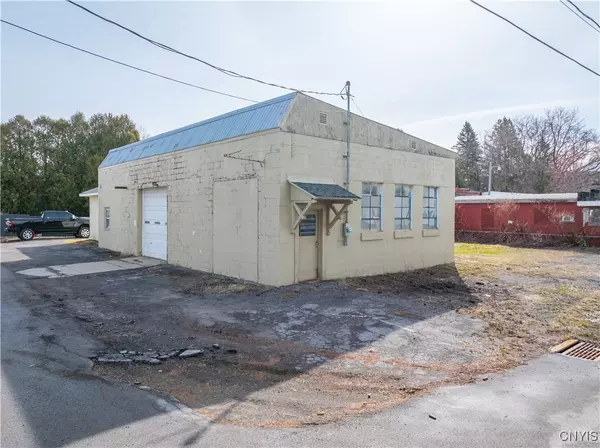 Herkimer, NY 13350,205 Delaware AVE