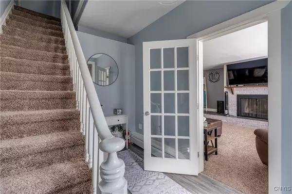 Carthage, NY 13619,52 Champion ST