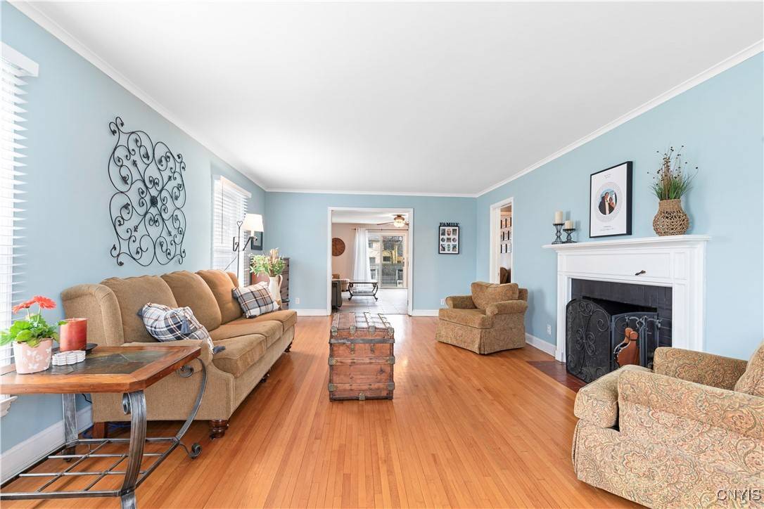 Syracuse, NY 13219,204 Cherry Road