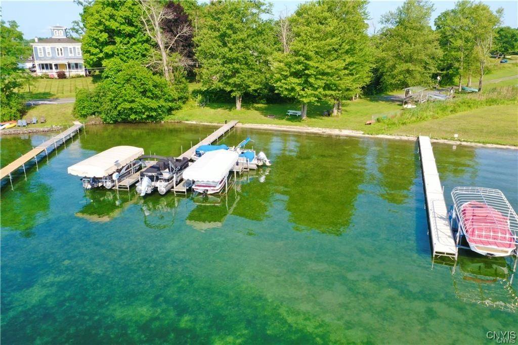 Auburn, NY 13021,5601 Buck Point RD