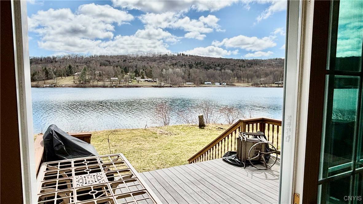 Hamilton, NY 13346,5895 Geer RD