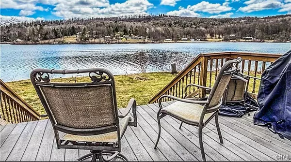 Hamilton, NY 13346,5895 Geer RD