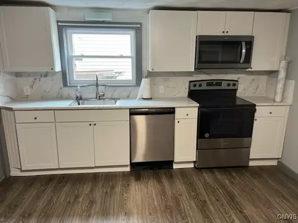 Boonville, NY 13309,109 Railroad AVE