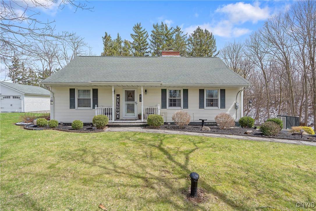 Syracuse, NY 13219,615 S Terry RD
