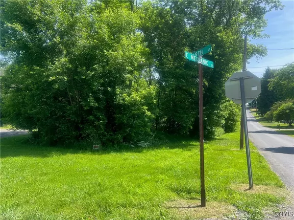 Cato, NY 13033,0 State Route 34 HWY