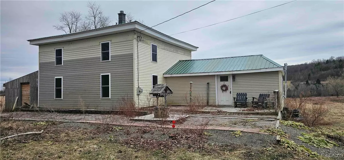 Smyrna, NY 13464,1348 State Highway 80