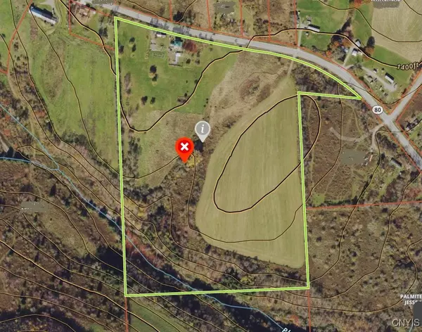 Smyrna, NY 13464,1348 State Highway 80