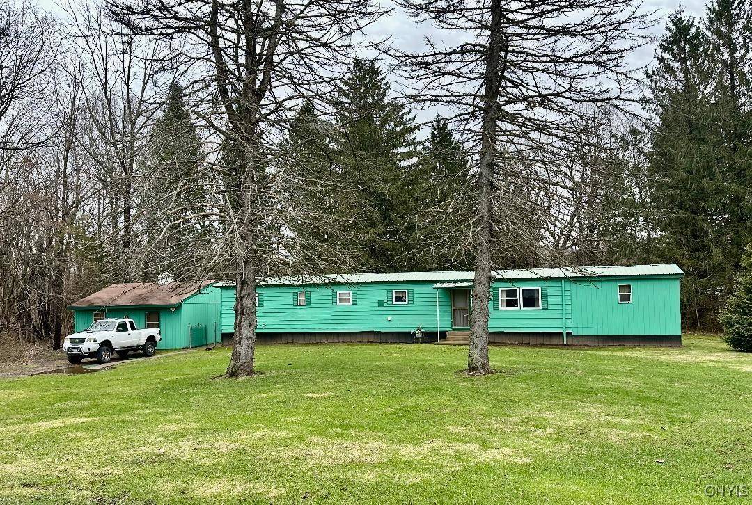 36 Scott DR, Hannibal, NY 13074