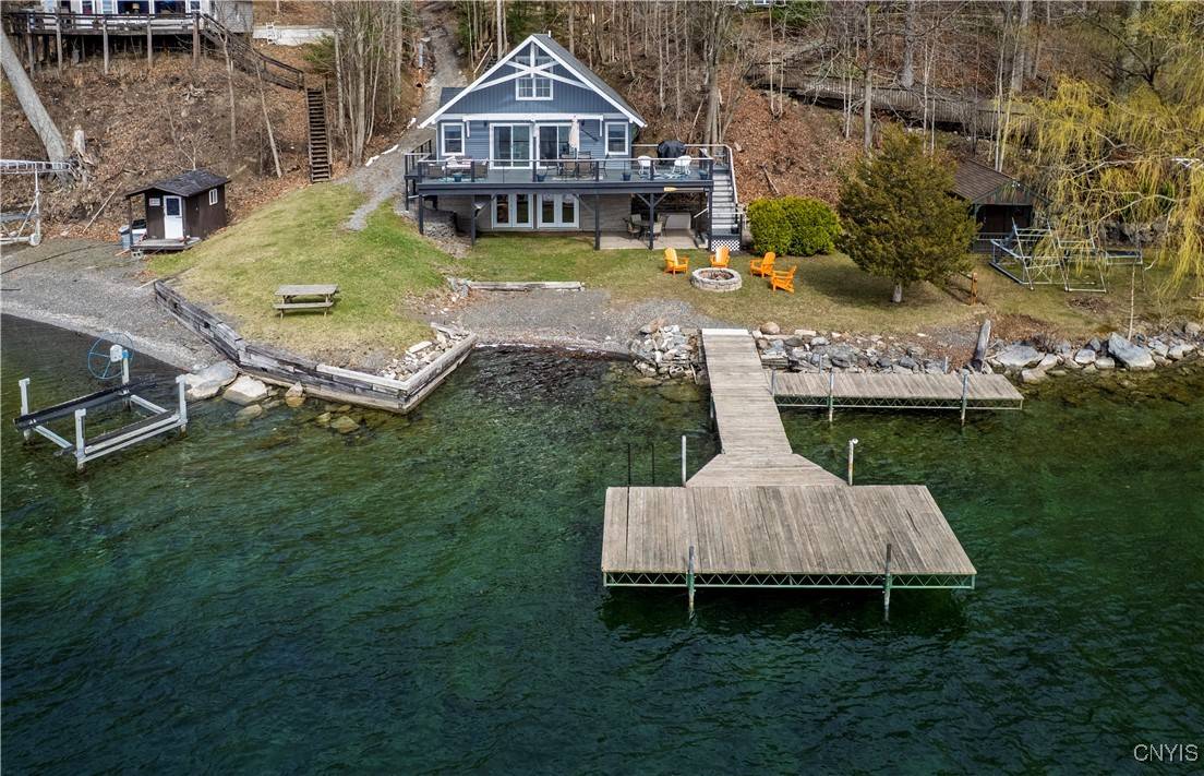 Moravia, NY 13118,435 Fire Lane 31