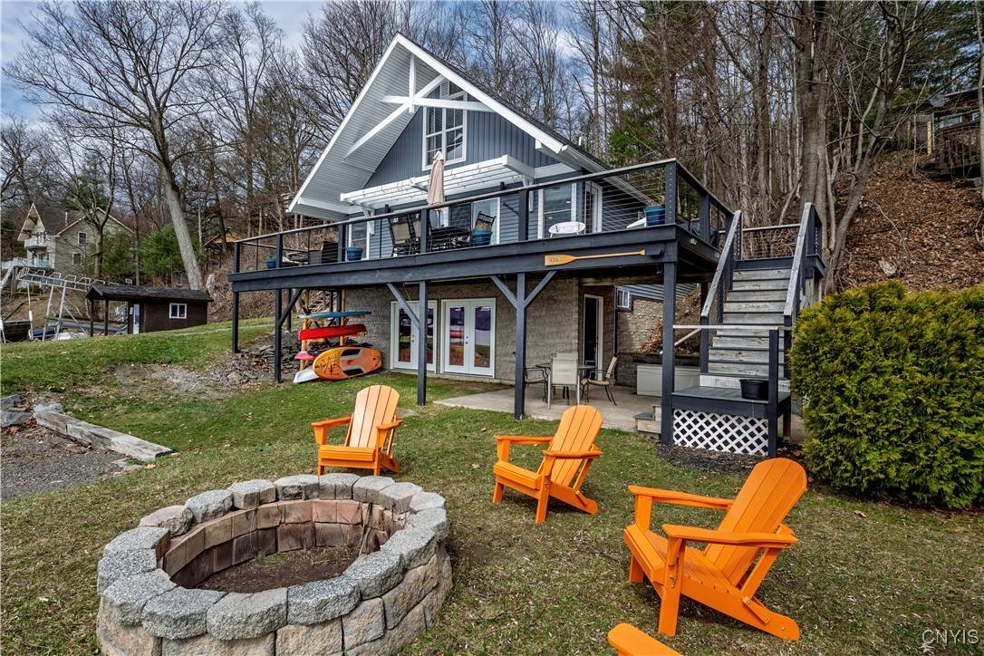 Moravia, NY 13118,435 Fire Lane 31