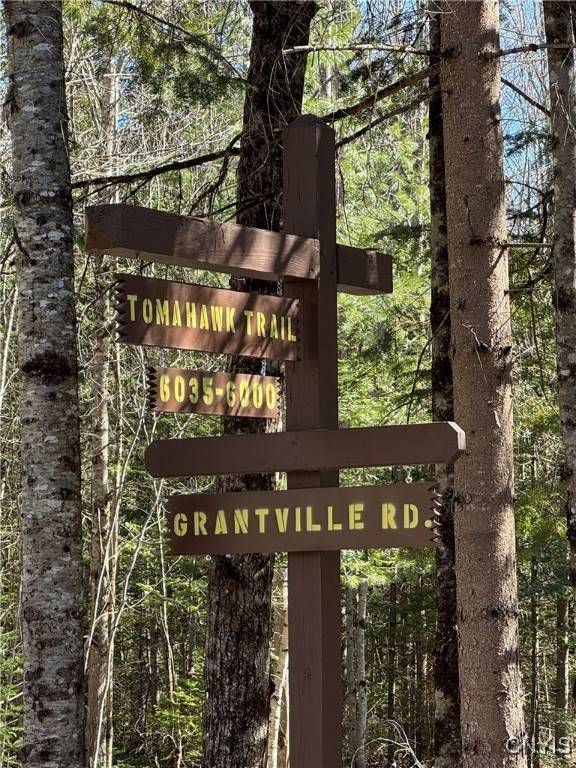 Forestport, NY 13338,249 Tomahawk