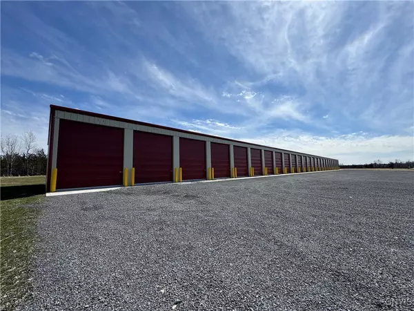 Sackets Harbor, NY 13685,13000 Rt-3