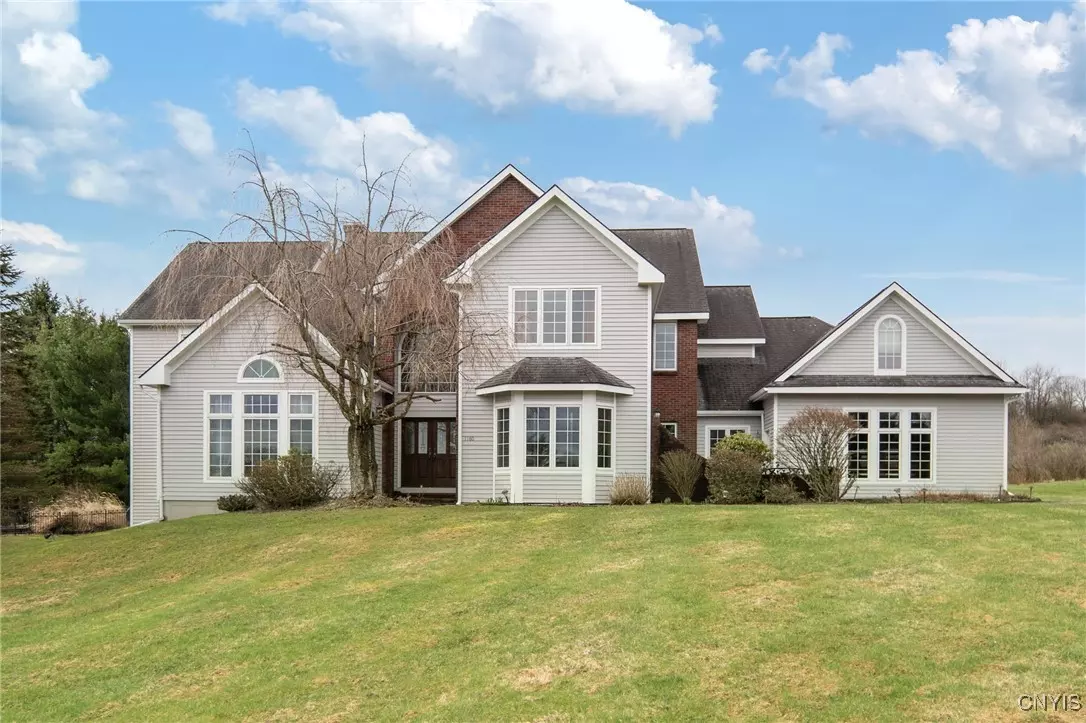 Cortland, NY 13045,1180 Davinci DR