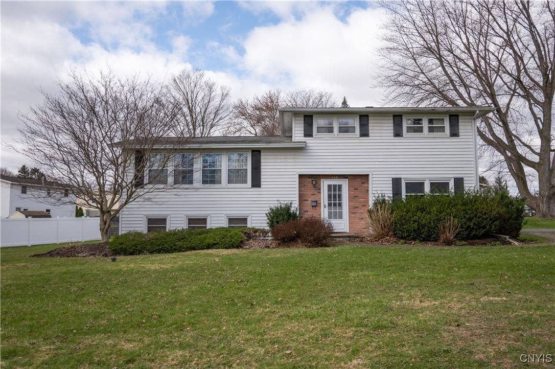 Syracuse, NY 13219,110 LOCUST LN