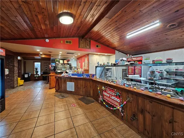 Rome, NY 13440,401 W Dominick ST