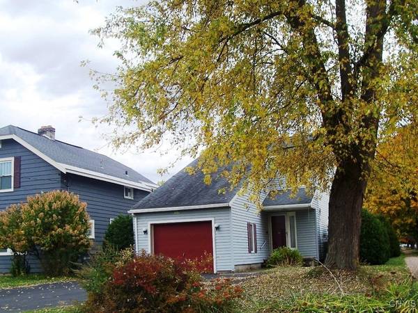 117 E Sycamore ST, Rome, NY 13440