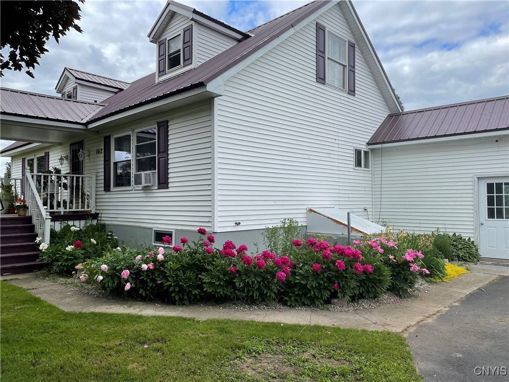 Ogdensburg, NY 13669,162 English Settlement RD