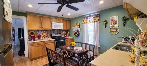 Dolgeville, NY 13329,9 E Spofford AVE
