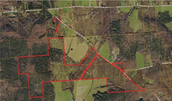 Triangle, NY 13862,246 Carigan RD