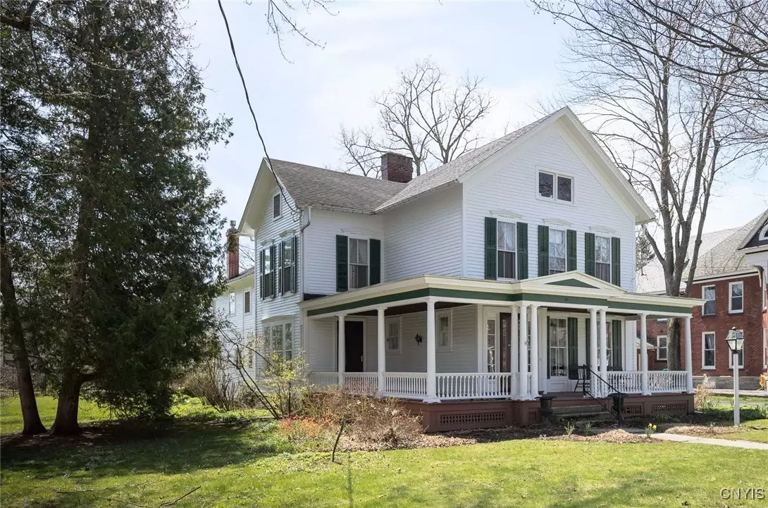 Watertown, NY 13601,149 Paddock ST