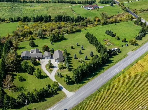 Cazenovia, NY 13035,1268 Peth RD