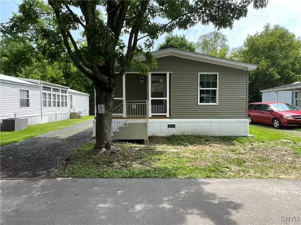 Watertown, NY 13601,933   lot #60 Leray ST