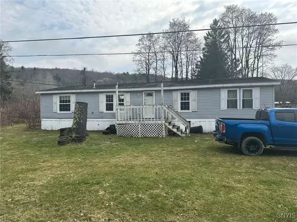 122 Quinn RD, Greene, NY 13778
