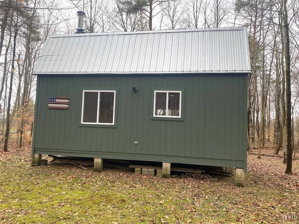 Fillmore, NY 14735,W Shafer RD