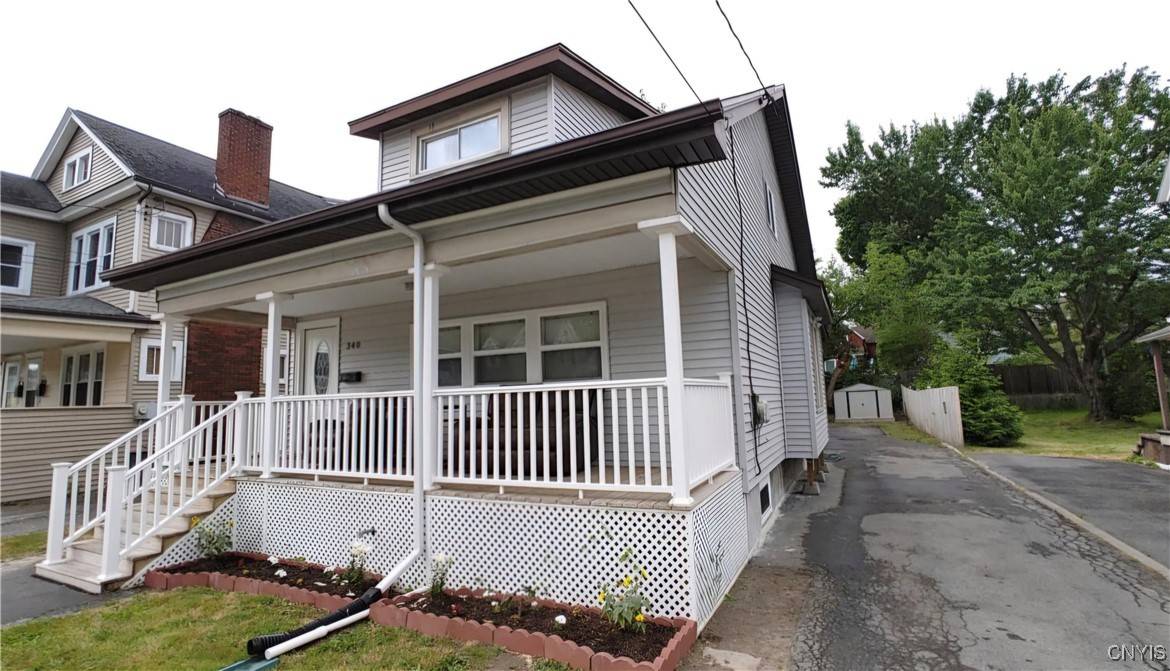 Syracuse, NY 13206,340 S Midler AVE