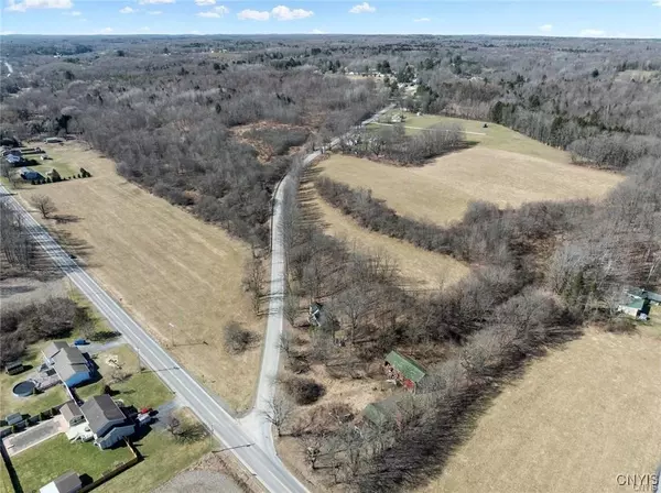 Lee, NY 13440,0 Capron (Stokes Lee Ctr Rd) RD