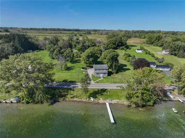 Auburn, NY 13021,5017 W Lake RD