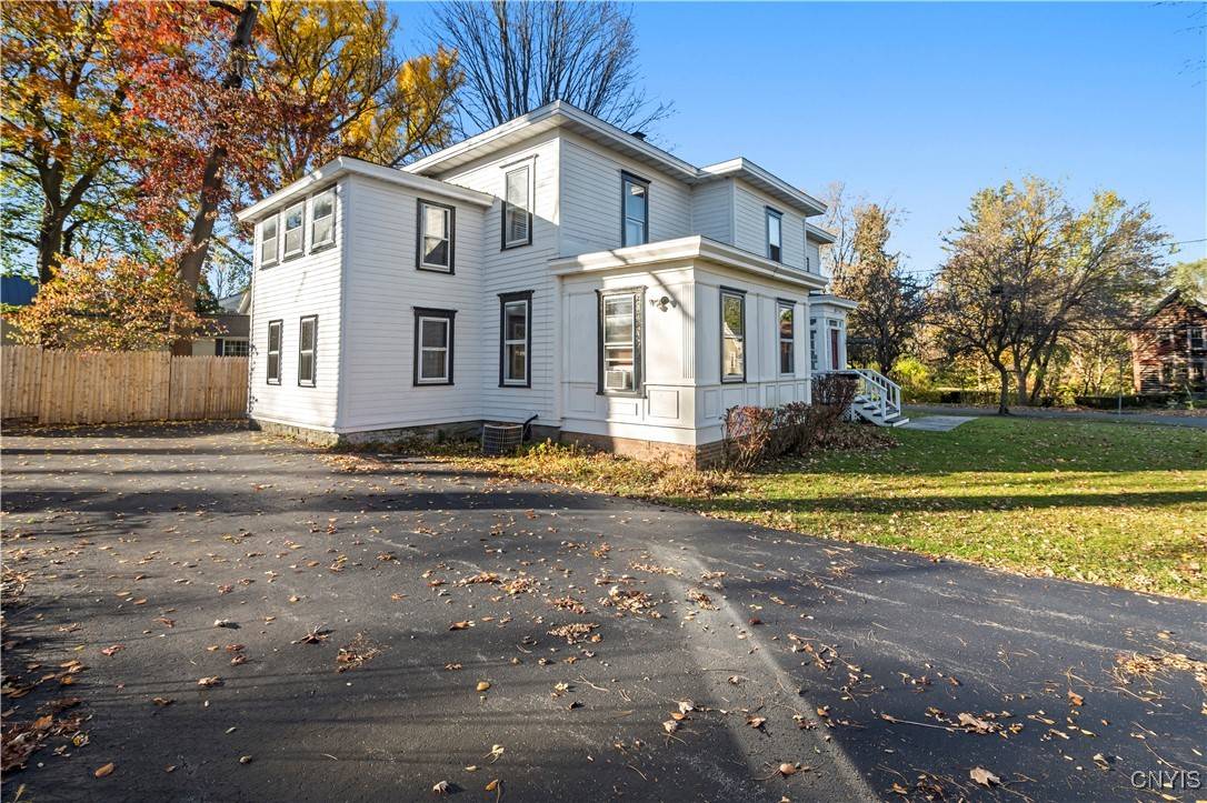 Fayetteville, NY 13066,312 Elm ST