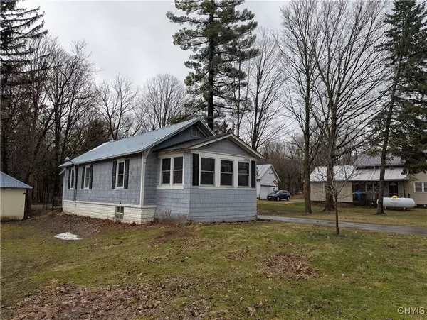 5386 Rural AVE, Lowville, NY 13367