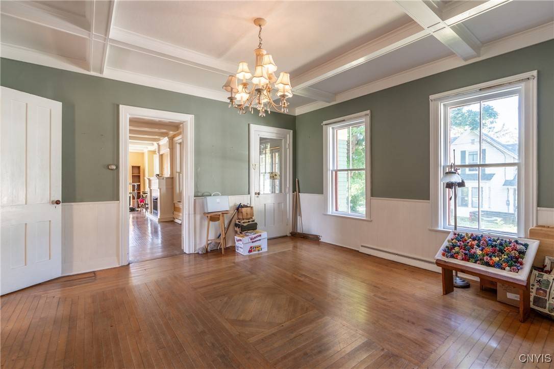 Gouverneur, NY 13642,81 Rowley ST