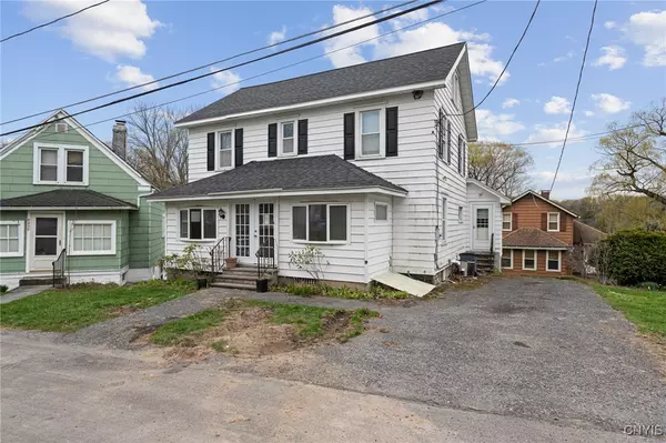 Jamesville, NY 13078,6441 Siawassia ST