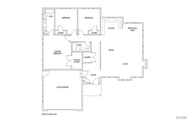 Chittenango, NY 13037,2233 Gidran DR