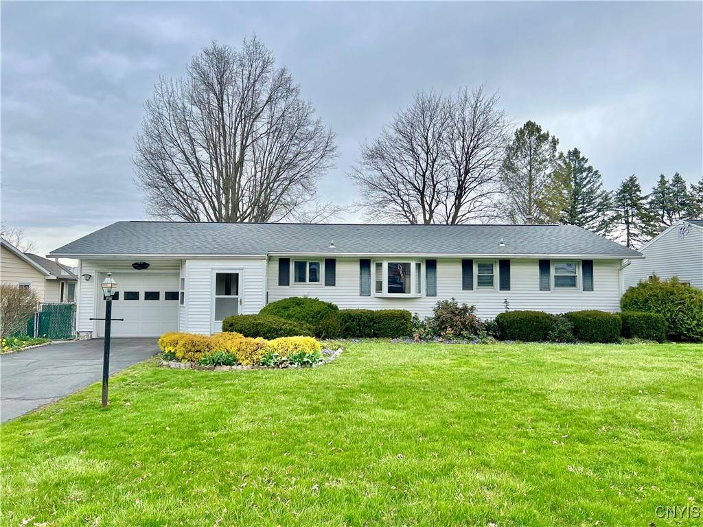 Camillus, NY 13031,120 Sunridge Ave