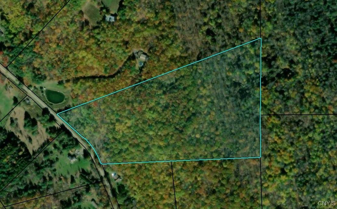 Erin, NY 14838,Thayer RD