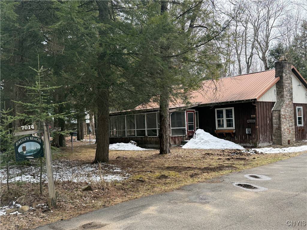Forestport, NY 13338,7014 Walnut RD