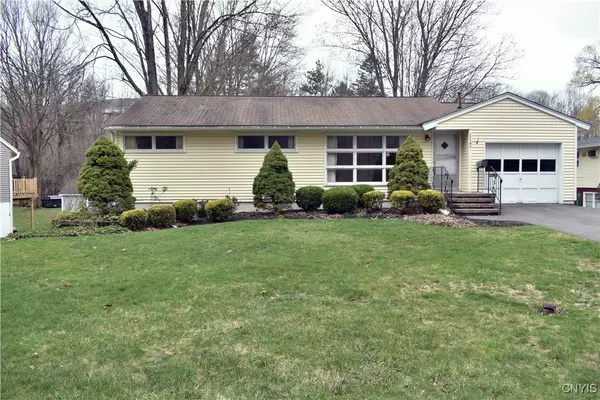 1147 Glenwood AVE, Syracuse, NY 13207